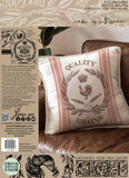 IOD Stamps - MERCANTILE 12X12 IOD STAMP™