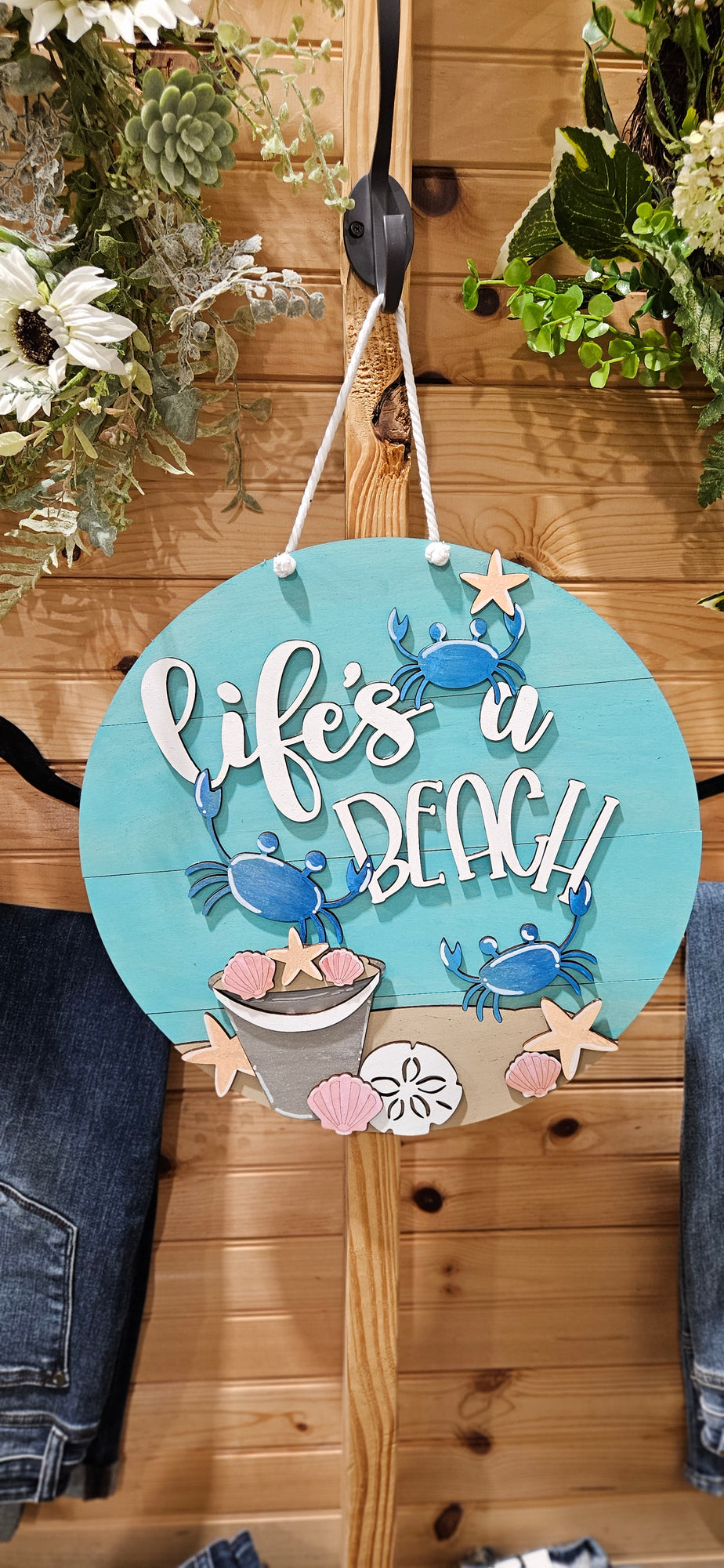Coastal Crafting Club - Bayou Vista