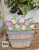 Coastal Crafting Club - May 17th 2pm-5pm - 469 Pompano St. Bayou Vista 77563