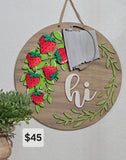 Coastal Crafting Club - May 17th 2pm-5pm - 469 Pompano St. Bayou Vista 77563