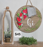 Coastal Crafting Club - May 17th 2pm-5pm - 469 Pompano St. Bayou Vista 77563