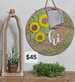 Coastal Crafting Club - May 17th 2pm-5pm - 469 Pompano St. Bayou Vista 77563