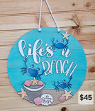 Coastal Crafting Club - May 17th 2pm-5pm - 469 Pompano St. Bayou Vista 77563