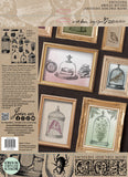 IOD Stamps - PASTICHE 12X12 IOD STAMP™