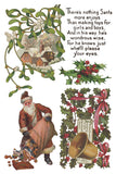 Christmas Joy IOD Transfer 8x12 Pad™