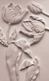 Tulips 6x10 IOD Mould™