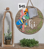 Coastal Crafting Club - May 17th 2pm-5pm - 469 Pompano St. Bayou Vista 77563