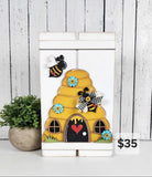 Coastal Crafting Club - May 17th 2pm-5pm - 469 Pompano St. Bayou Vista 77563