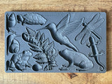 Dew Drop Pond IOD Moulds