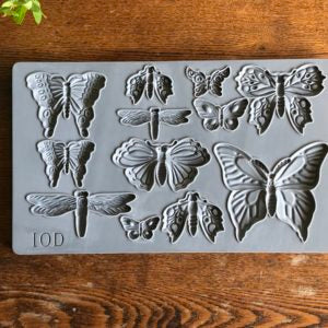 IODMonarch 6x10 Decor Mould